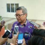 Kepala Perwakilan BPKP Sulbar