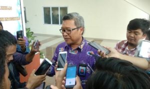 Kepala Perwakilan BPKP Sulbar