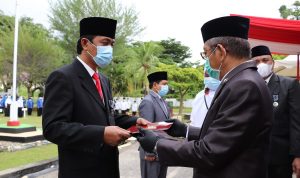 Gubernur Sulbar Kerukunan Umat Beragama Modal Bangsa