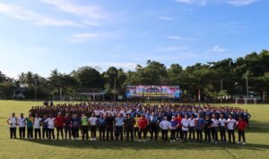 Cipta kondisi jelang pemilu