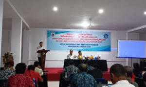 Kadisdikbud Sulbar Kurikulum Merdeka