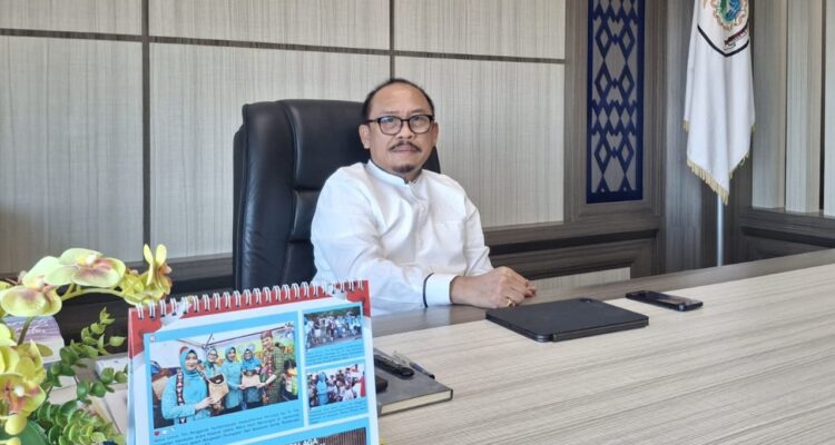 Gubernur Sulbar Dukung PT Danantara Sumberdaya
