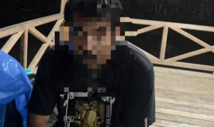 Penculikan Anak di Kalumpang Mamuju polisi ungkap