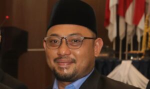 mantan ketua DPRD Mamuju mangkir dari panggilan