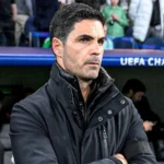 Mikel Arteta dan keputusannya di final UCL
