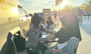 cek-kesehatan-gratis-polda-sulbar-cfd-manakarra