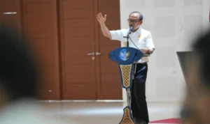 gubernur sulbar penurunan stunting dan kemiskinan