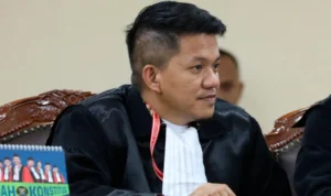 kasus pintu gerbang mamuju