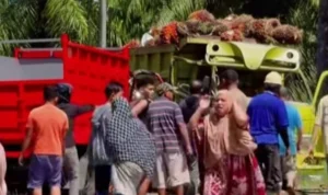kecelakaan maut balita dalam dekapan ayah