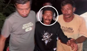 pelaku pembunuh istri di mateng sulbar