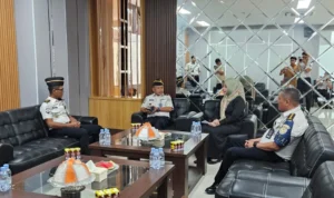 ketua-dprd-sulbar-kunjungan-kanwil-pemasyarakatan