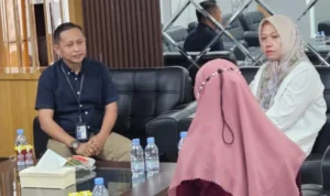 ketua-dprd-sulbar-terima-audiensi