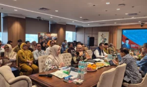 rapat-percepatan-program-perumahan-rakyat-sulbar