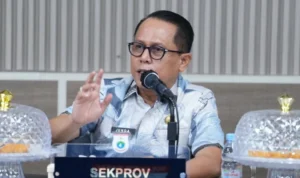 sekprov-sulbar-pimpin-rapat-hut-ri