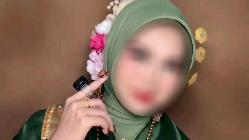 Dugaan Penipuan Arisan Fiktif Rp96,5 Juta, Pemilik Bisnis Skincare di Sulbar Resmi Dipolisikan