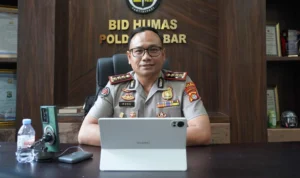 kabid-humas-polda-sulbar-memo-ardian