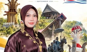 ketua-dprd-sulbar-amalia-fitri-aras