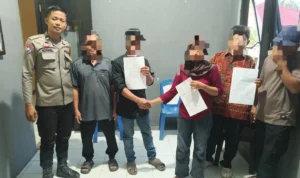 mediasi-kdrt-polsek-baras-pasangkayu