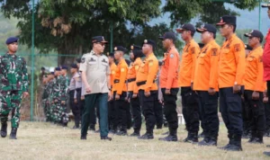 sekda-sulbar-pimpin-apel-satgas-karhutla