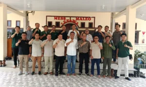 dprd-sulbar-tinjau-sengketa-lahan-sawit