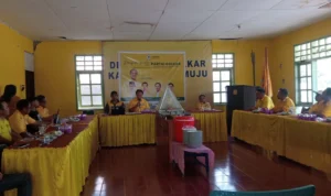 ketua-dpd-golkar-mamuju-musda